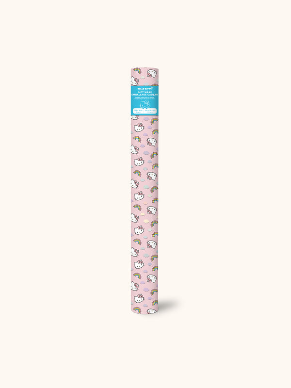 Studio Oh Hello Kitty Rainbow Skies Gift Wrap