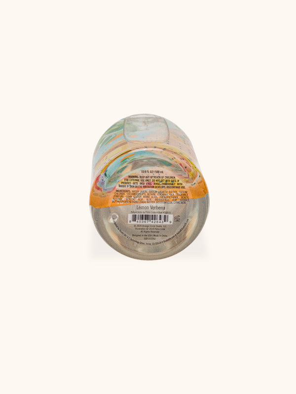 Studio Oh Italian Vista Liquid Hand Soap