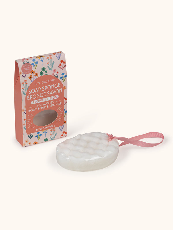 Studio Oh Meadow Lane Soap Sponge