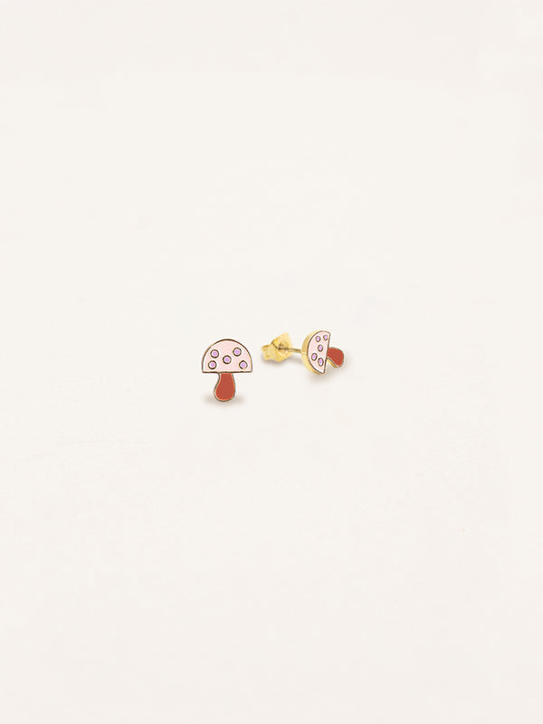 Studio Oh Mush Love Good Day Earrings