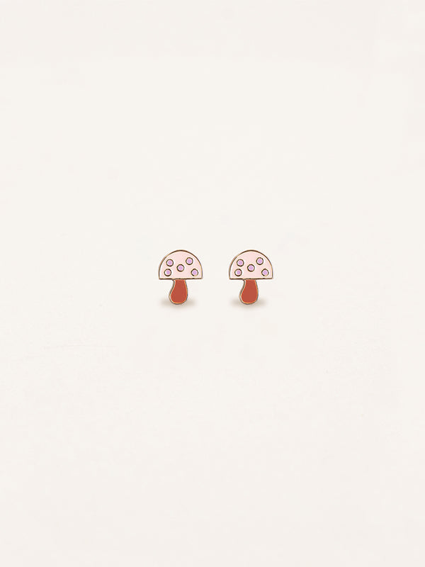 studio oh Mush Love Good Day Earrings