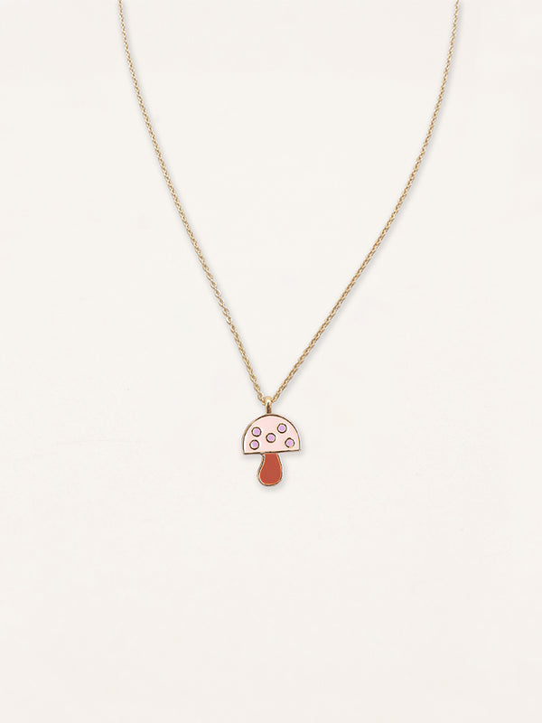 studio oh Mush Love Good Day Necklace