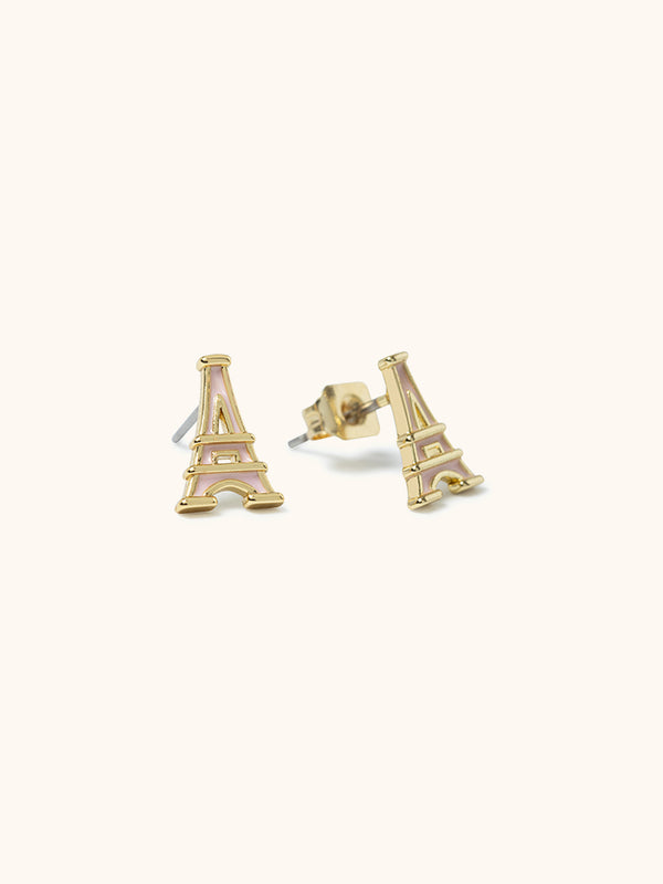 Studio Oh Ooh La La Earrings