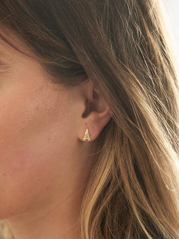 Studio Oh Ooh La La Earrings