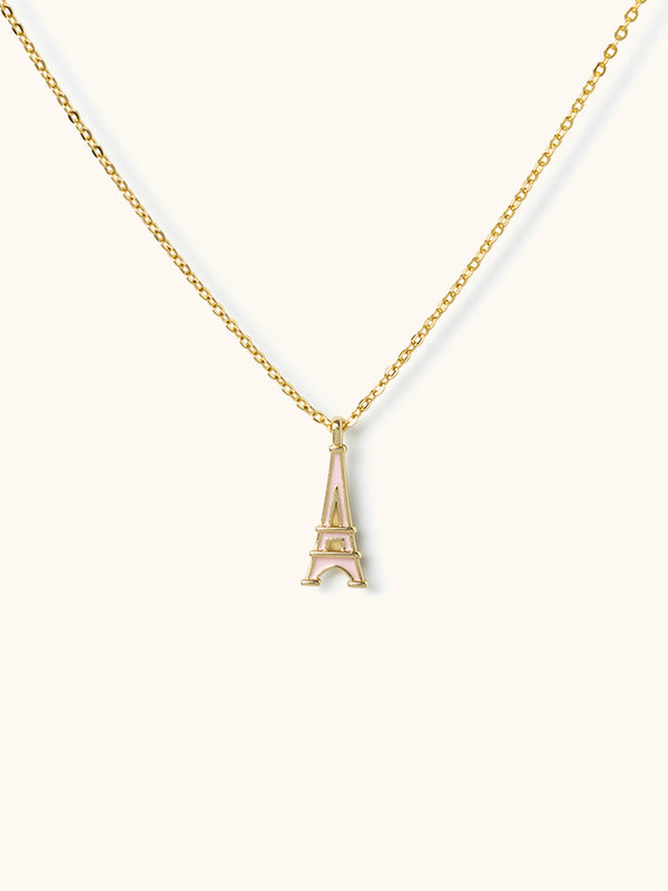 studio oh Ooh La La Necklace