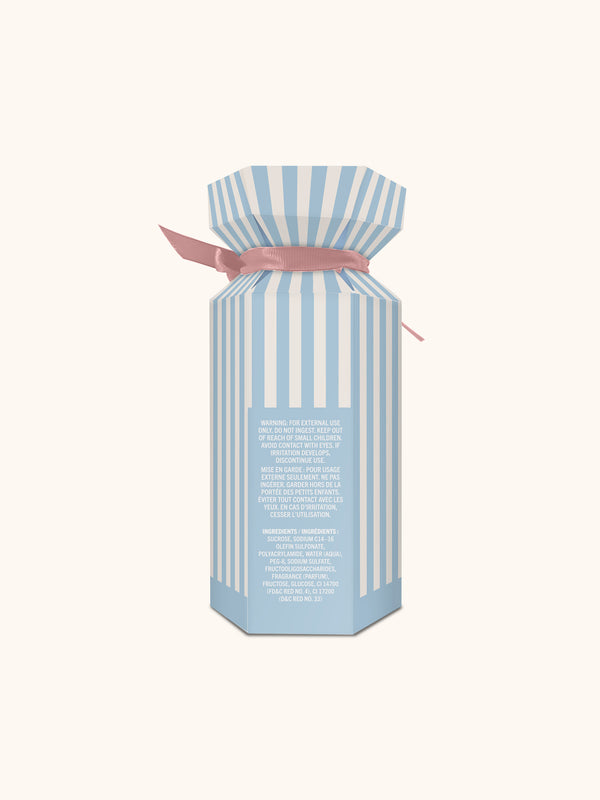 Studio Oh Petit Bon Bon Darling Blue Sugar Scrub