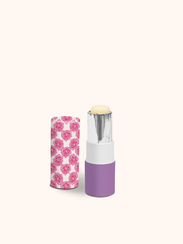Studio Oh Petite Rose Lip Balm & Hand Lotion Set