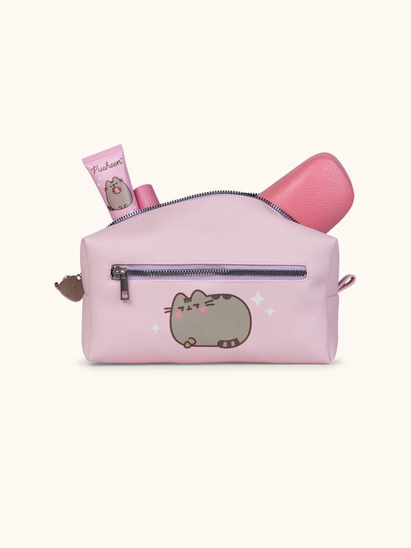 Studio Oh Pusheen You Look Good Loaf Cosmetic Bag