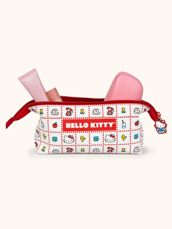 Studio Oh Retro Hello Kitty Mini Loaf Pencil Pouch