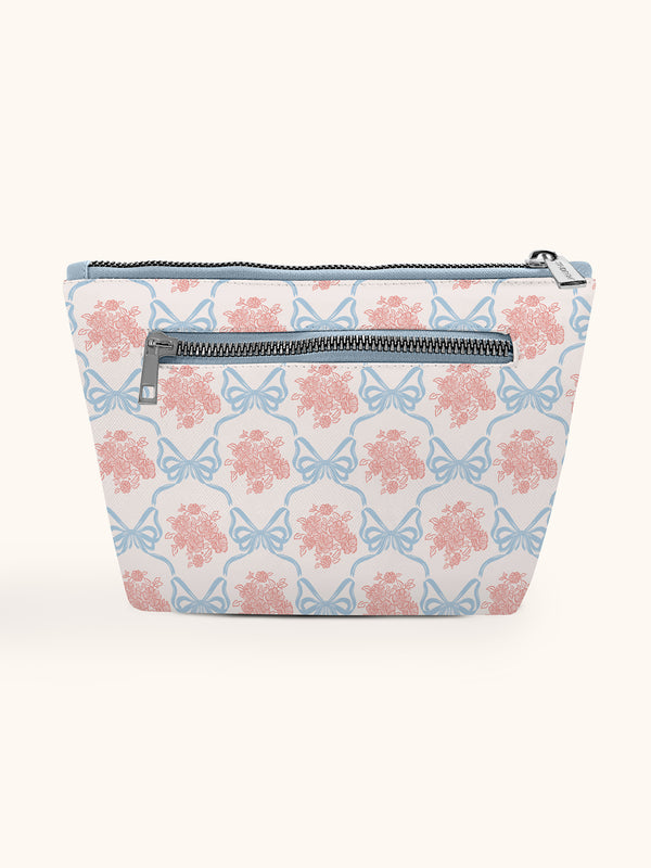 Studio Oh Romantic Rococo Clutch Cosmetic Pouch