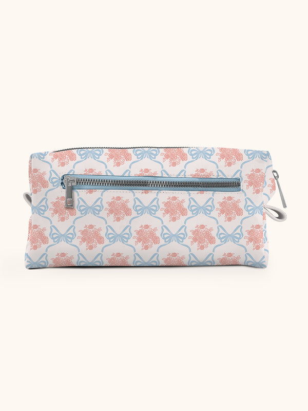 Studio Oh Romantic Rococo Cosmetic Loaf Pouch
