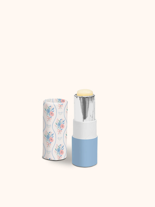 Studio Oh Romantic Rococo Lip Balm & Hand Lotion Set