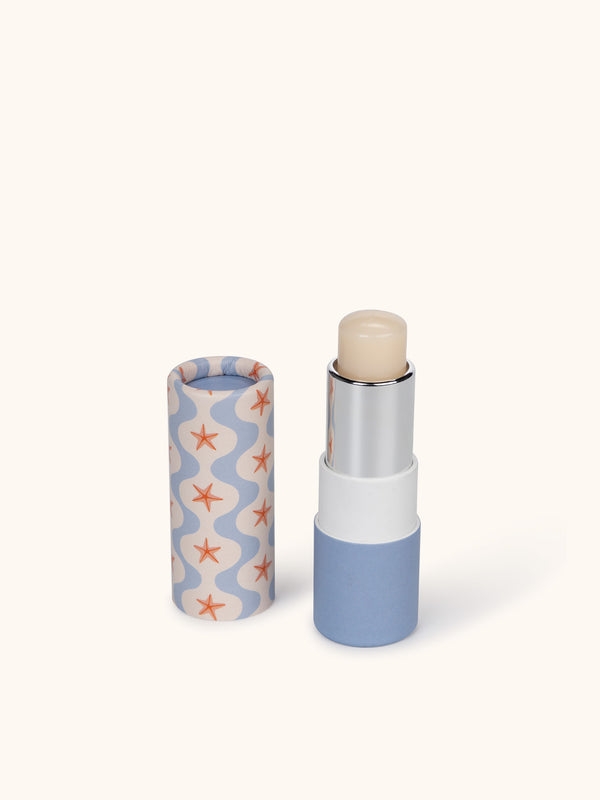 Studio Oh Sea Life Lip Balm & Hand Lotion Set