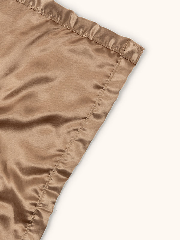 Studio Oh Security Blanket - Howdy Partner Blue