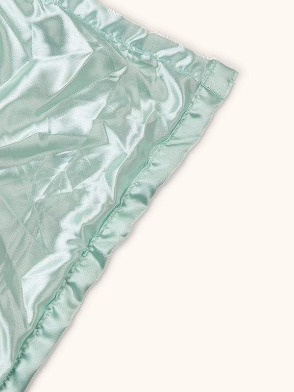 Studio Oh Security Blanket - Love Bug