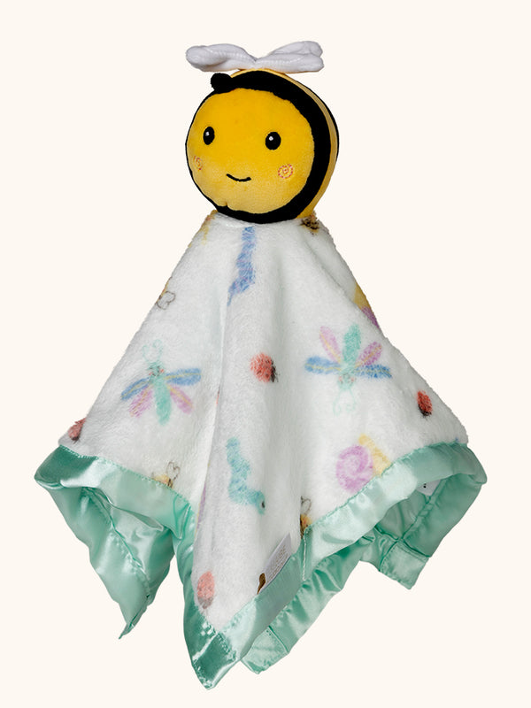 studio oh Security Blanket - Love Bug