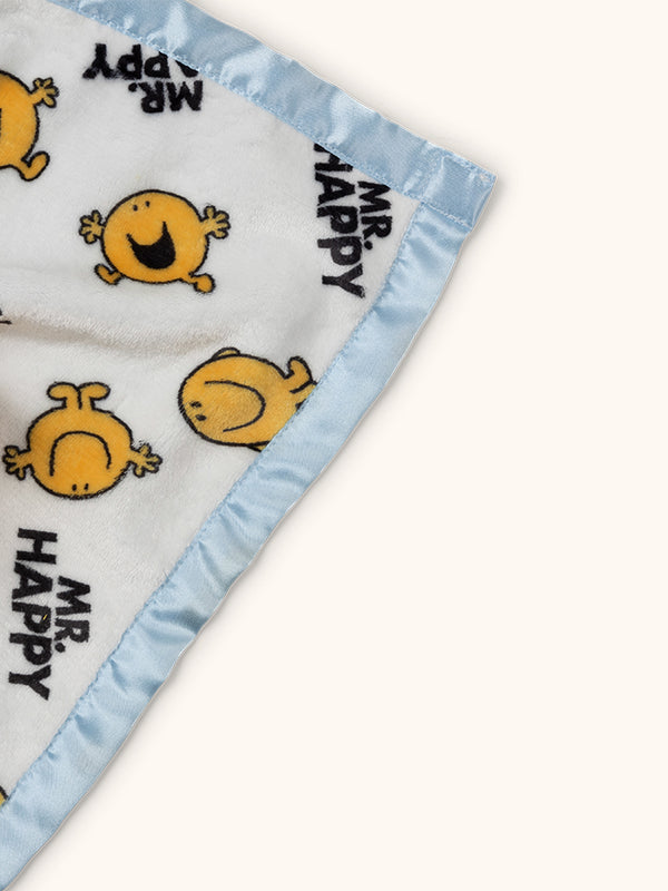 Studio Oh Security Blanket Mr. Happy™