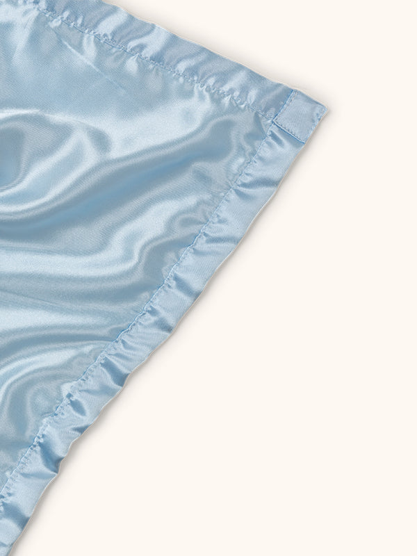 Studio Oh Security Blanket Mr. Happy™