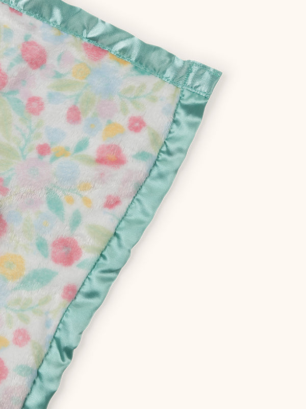Studio Oh Security Blanket - Sweet Daisy