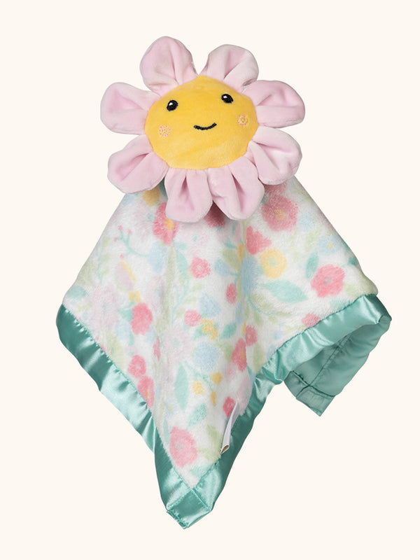 studio oh Security Blanket - Sweet Daisy