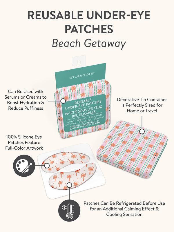 Studio Oh Tropical Paradise Self-Care Bundle