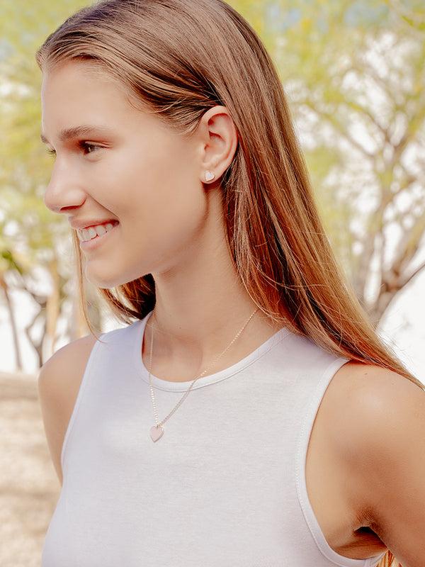 Studio Oh U R Enough Good Day Earrings