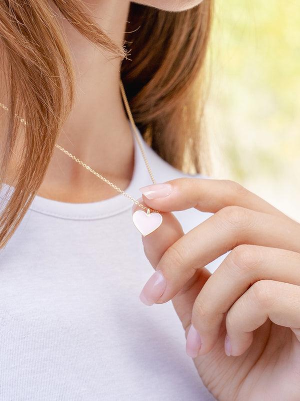 Studio Oh U R Enough Good Day Necklace