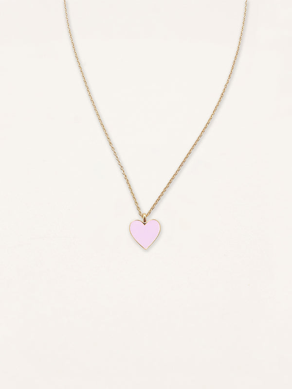 studio oh U R Enough Good Day Necklace
