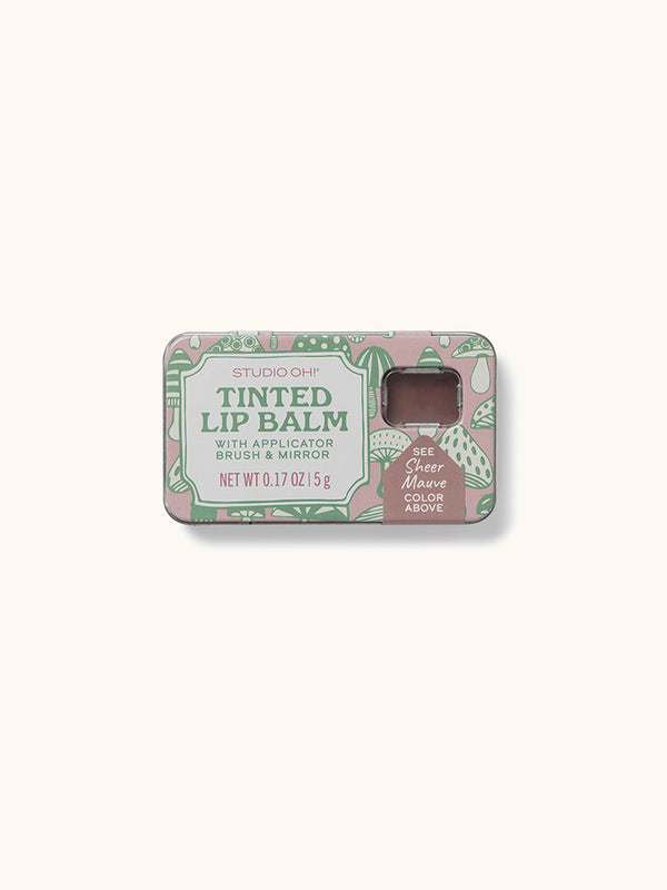 Studio Oh Wild Realm Tinted Lip Balm