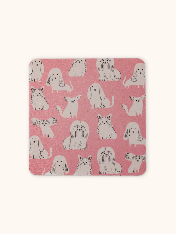 Studio Oh Watchdogs Reusable Nail Polish Remover Kit