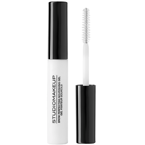 studiomakeup BROW PERFECTING NOURISHING GEL