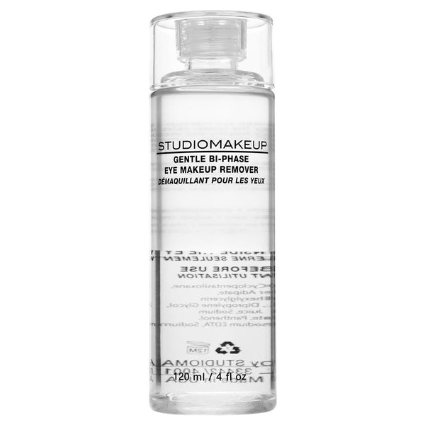 studiomakeup EYE MAKEUP REMOVER