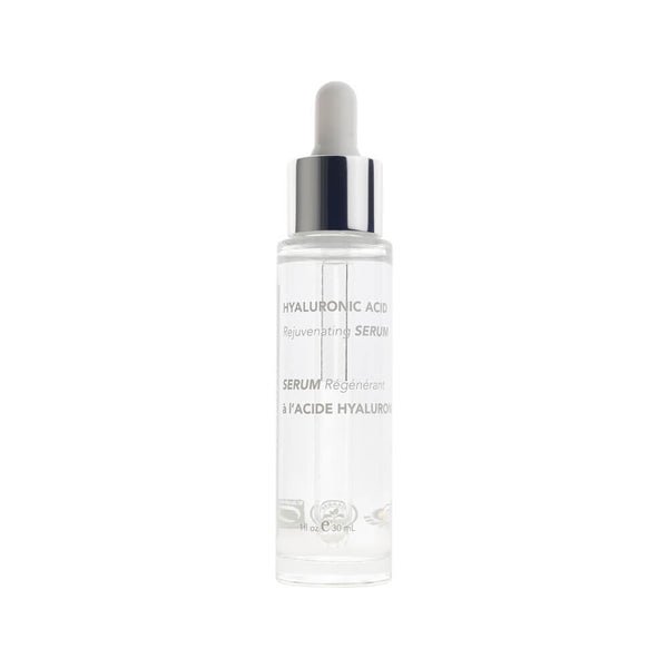 studiomakeup HYALURONIC ACID REJUVENATING SERUM