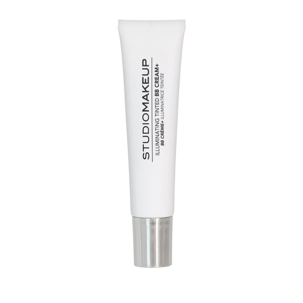studiomakeup ILLUMINATING TINTED BB CREAM+
