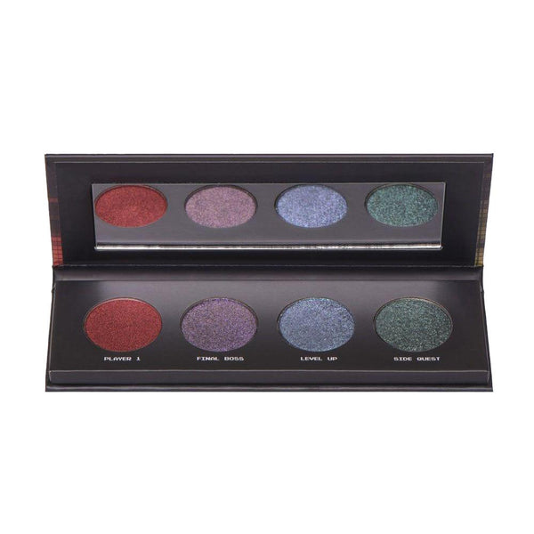 studiomakeup LET'S PLAY PALETTE