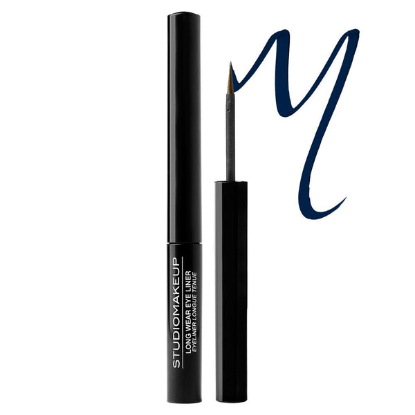studiomakeup LONG WEAR LIQUID EYELINER