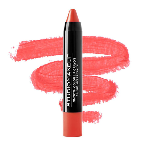 studiomakeup SMOOTH COLOR LIP CRAYON