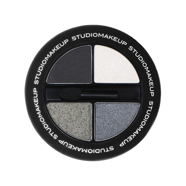studiomakeup SOFT BLEND EYESHADOW QUAD