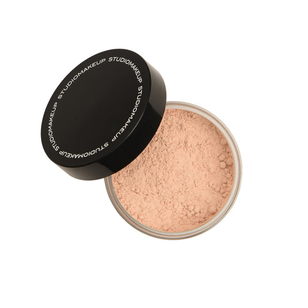 studiomakeup SOFT FOCUS LOOSE POWDER