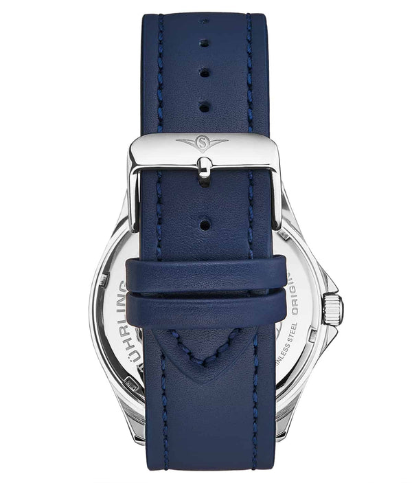 Stührling Stührling Aeronaut 3916 Quartz 43mm Aviator