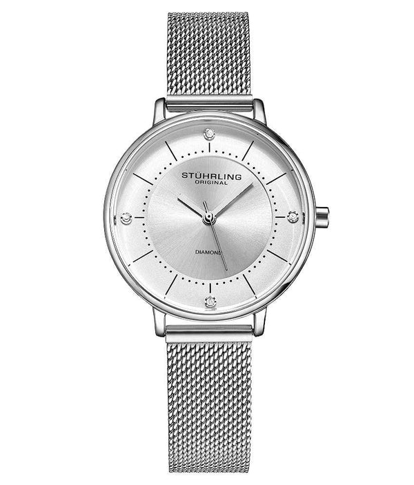 Stührling Stührling Almasi 3948 Quartz 34mm Classic