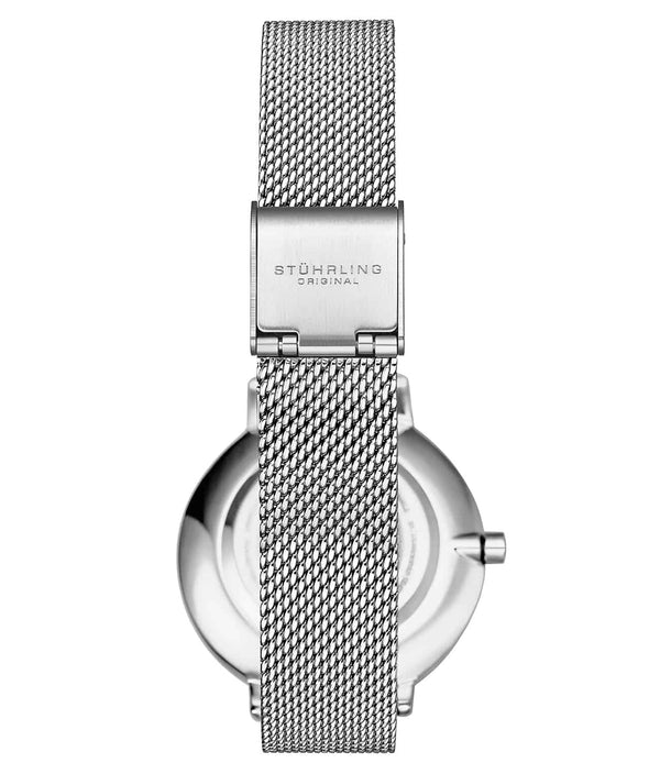 Stührling Stührling Almasi 3948 Quartz 34mm Classic