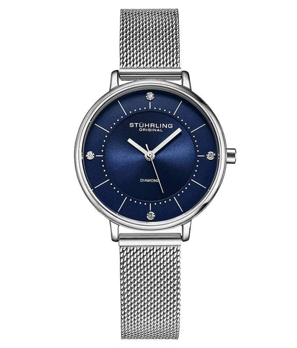 Stührling Stührling Almasi 3948 Quartz 34mm Classic