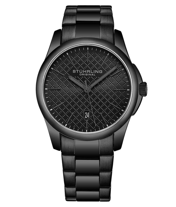 Stührling Stührling Argyle 3970 Quartz 42mm Classic