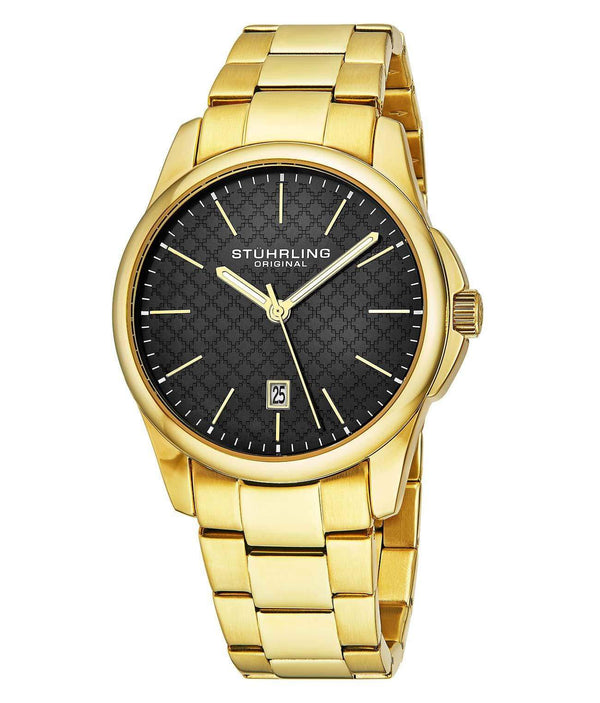 Stührling Stührling Argyle 3970 Quartz 42mm Classic