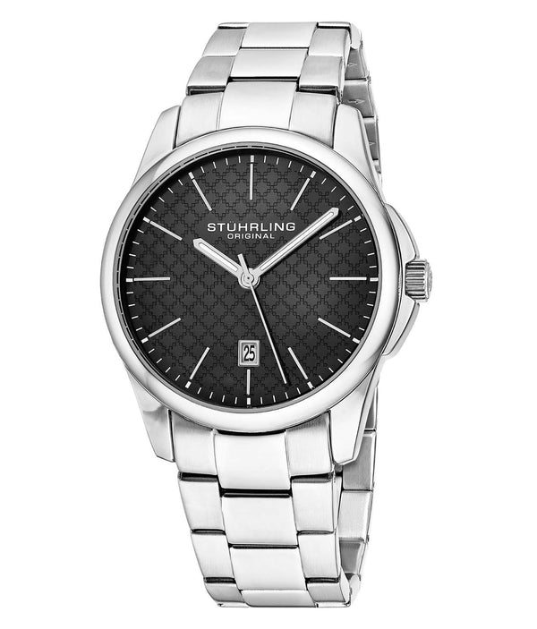 Stührling Stührling Argyle 3970 Quartz 42mm Classic