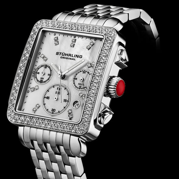 Stührling Stührling Arista 4083 Monaco Women's 35mm