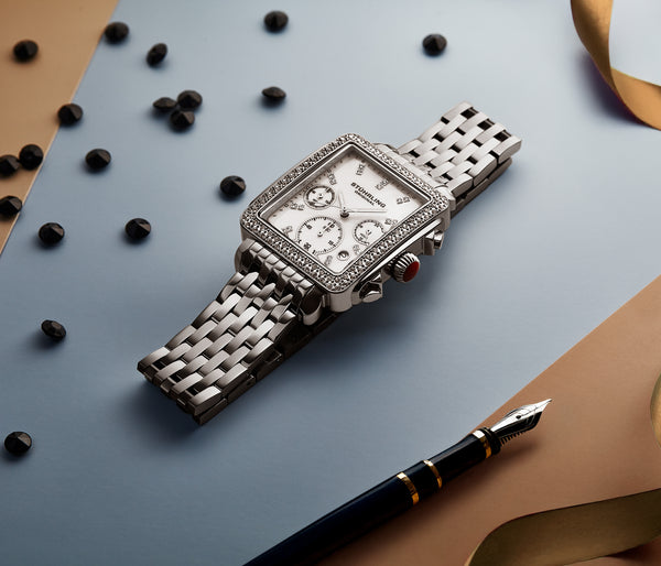 Stührling Stührling Arista 4083 Monaco Women's 35mm