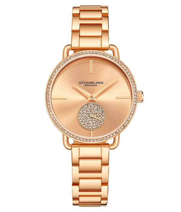 stührling Stührling Astraea 3909 Quartz 38mm Fashion