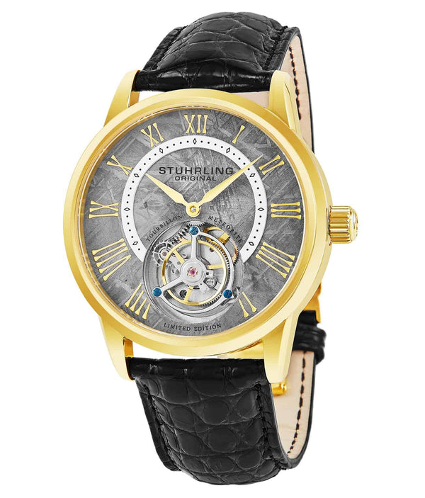 Stührling Stührling Astral Overture 42mm Tourbillon